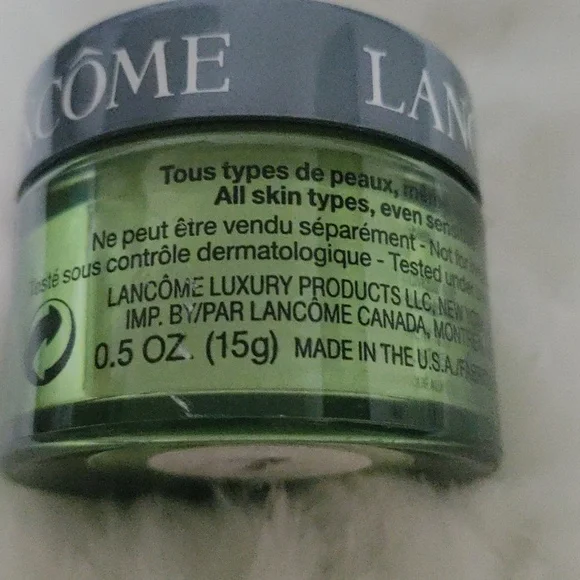 Lancome Energie De Vie - Picture 2 of 2